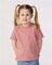 Rabbit Skins® Toddler Fine Jersey Crewneck Short Sleeve Tee - 3321